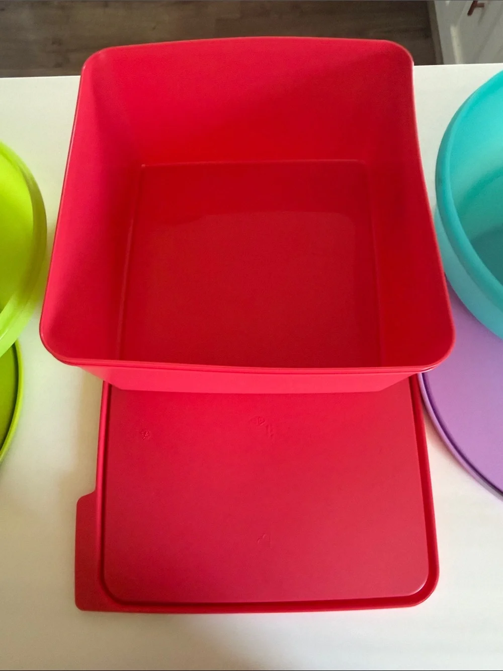 N/A versatile silicone